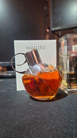Wanted Girl by Azzaro | Women's Perfume | 80ml (2.7oz) Bottle