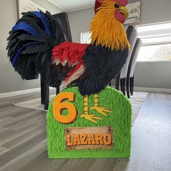 Piñata Personalizada 