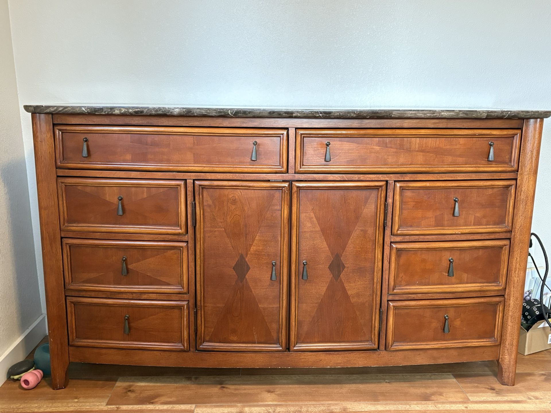 Dressers