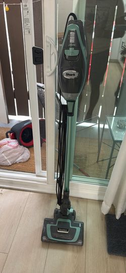Shark stick vacuum