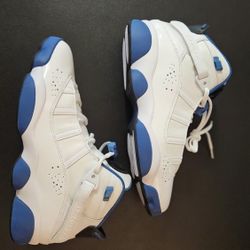 Jordan 6 Rings