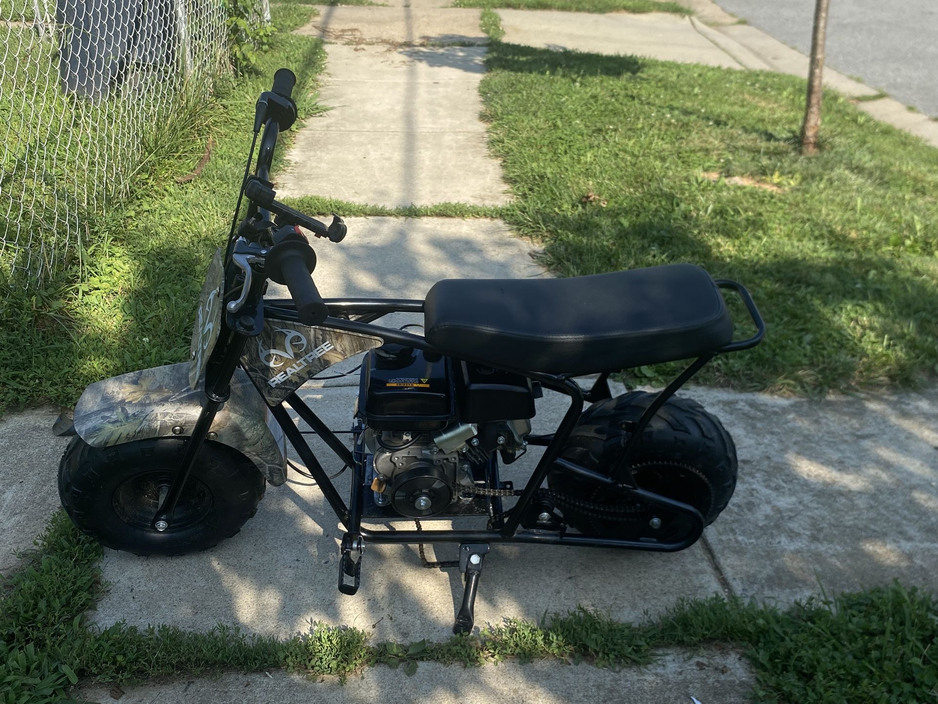 RealTree RT100