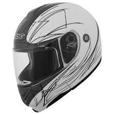 Small KBC FFR Modular Helmet (slightly used)