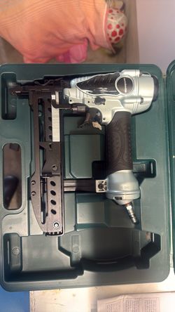 Metabo Staple gun