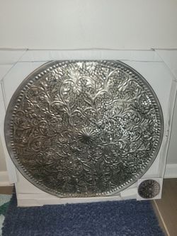 New wall decor