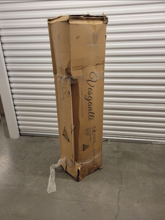 NEW QUEEN 14″ HYBRID MATTRESS – JUST $220!