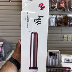 Hair Ondulé Ceramic Curling Wand | Salon Hair Styling Wands for Beach Waves, New in Box 