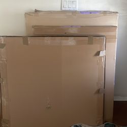 3 new window shutters