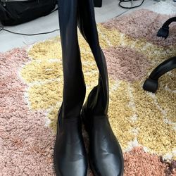 Over The Knee Boots 