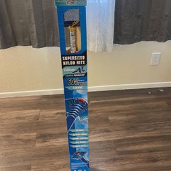Súpersized Nylon Kite