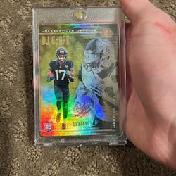 DJ Chark/ Marquise Lee Illusions /499