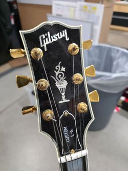 Gibson Made-To-Measue L-5 Guitar