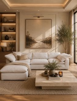 Restoration Hardware Cloud Couch