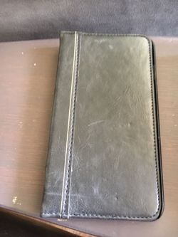 iPhone 6 Plus phone case