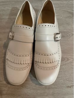 Christian Louboutin red bottom Shoes size 12