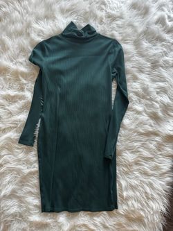 long sleeve turtleneck 