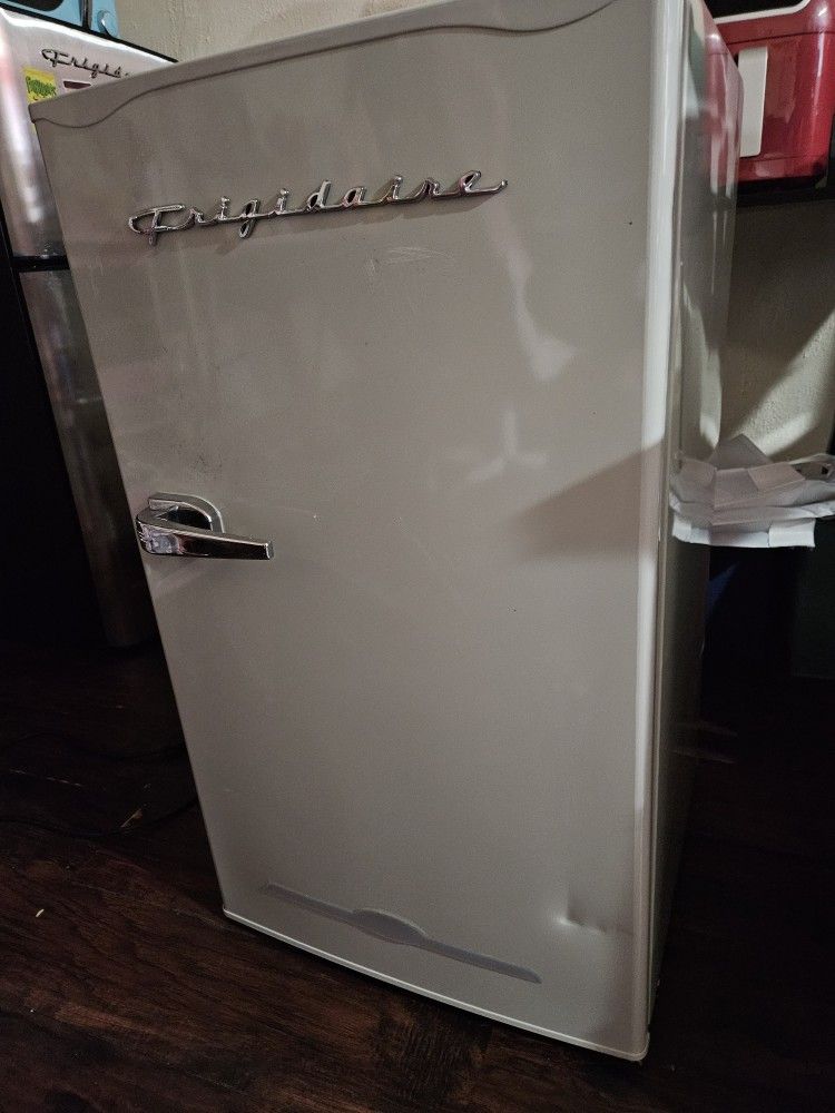 FRIGIDAIRE EFR376 Retro Bar Fridge … curated on LTK