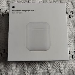 Wireless Charging Case For Airpods
