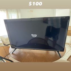 Fire Tv 32”