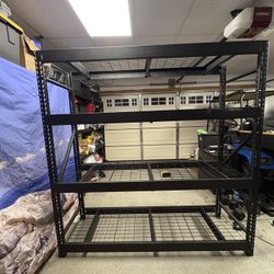 Storage Rack/ Garage Storage 