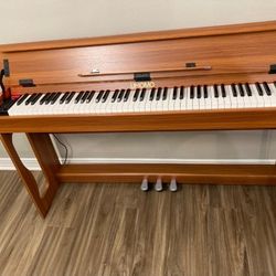 Piano