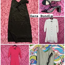 Zara Women’s Bundle 