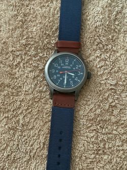 Timex Expedition Scout Watch