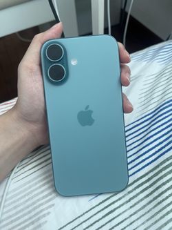iPhone16 carrier unlocked