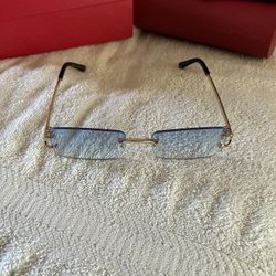 Cartier Designer Eyewear 