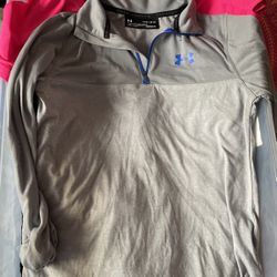 Under Armour Active Wear
