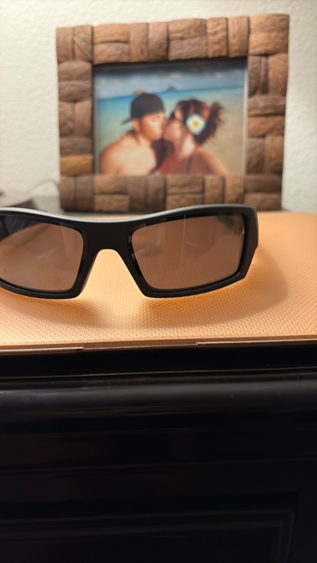 Oakley Sunglasses 