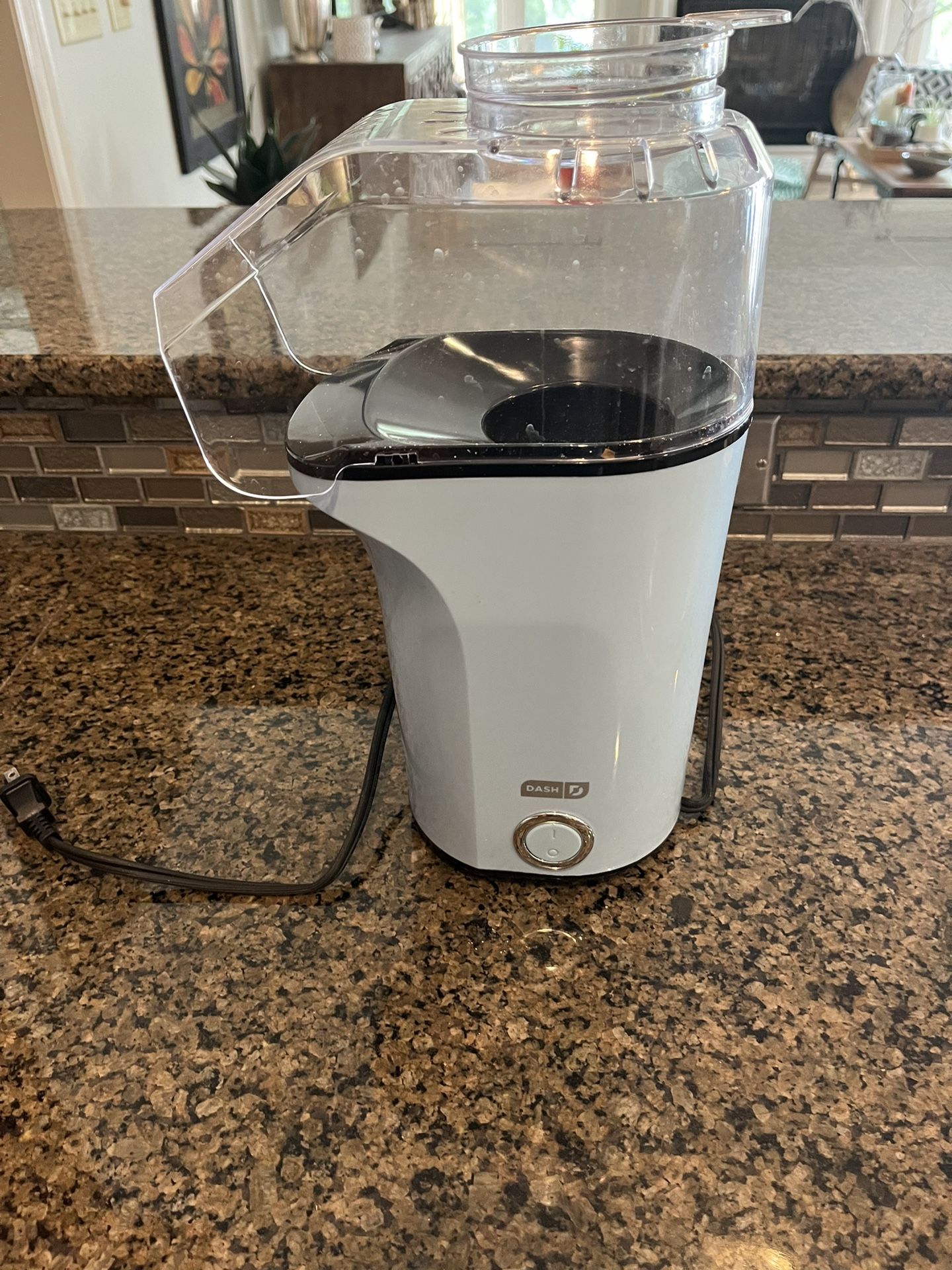 Electric Air Popcorn Popper / Maker - Excellent!