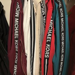 Michael Kors  Sweat Set  Size.  L Xl 1x 2x  