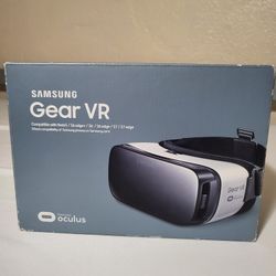 Samsung Gear VR
