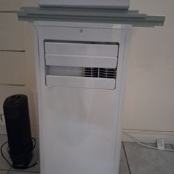 Haier Portable Air Conditioner
