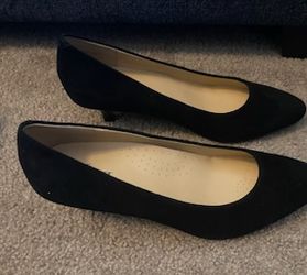 Trotters Kitten Heels