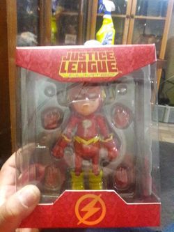 Dc comics