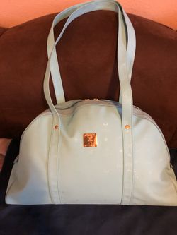 Authentic MCM bag.
