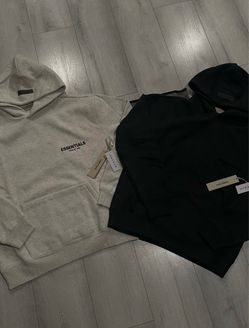 Essentials