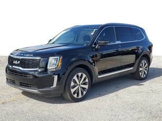 2022 KIA Telluride