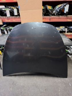 2020-2021-2022-2023-2024 TESLA MODEL Y HOOD OEM USED #11787
