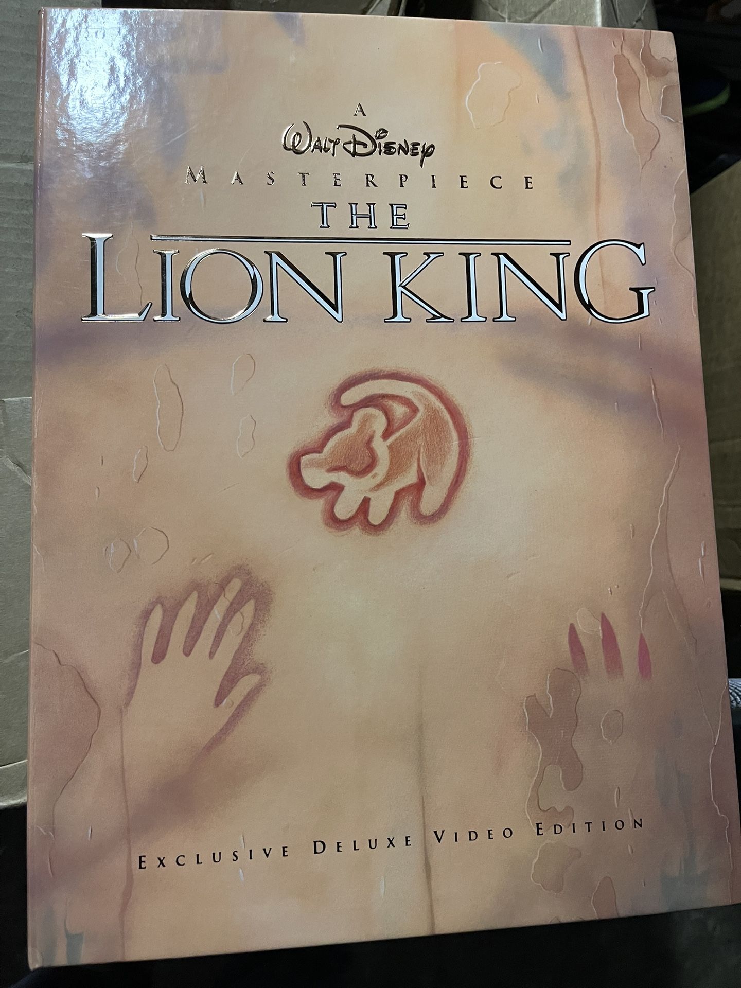 Lion king