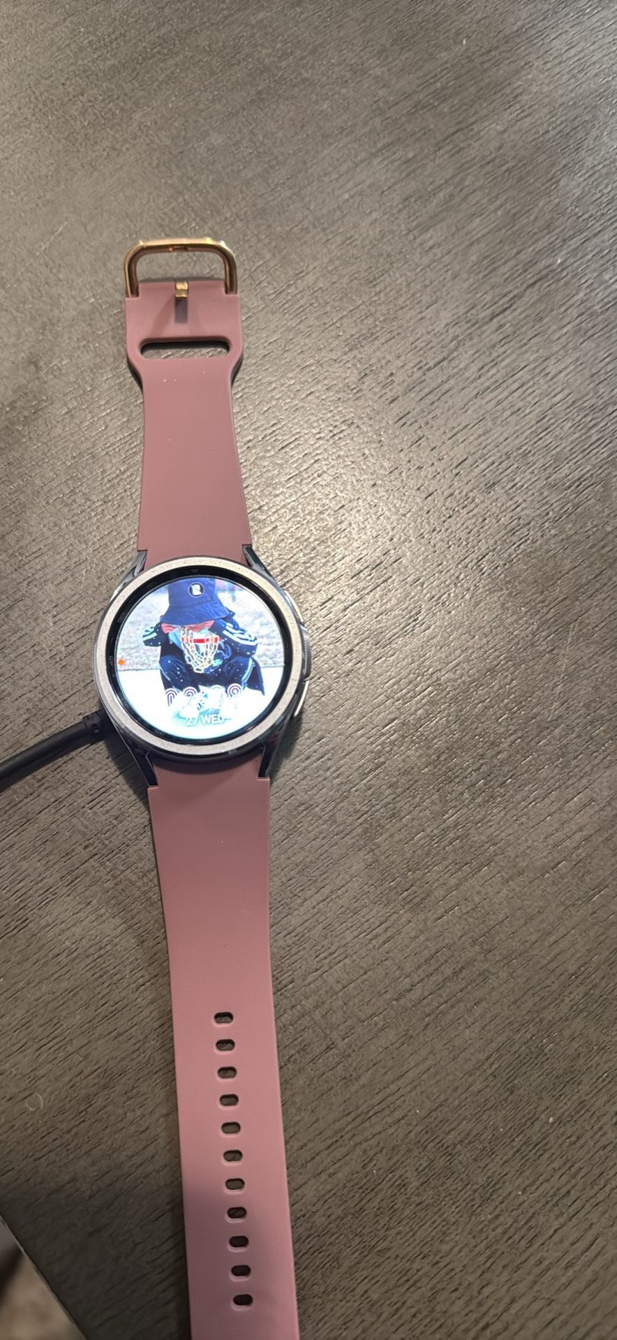 Samsung Galaxy Classic 6 Watch