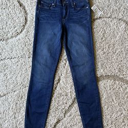 NEW paige jeans size 27