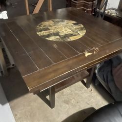 counter top  dining table  as is  