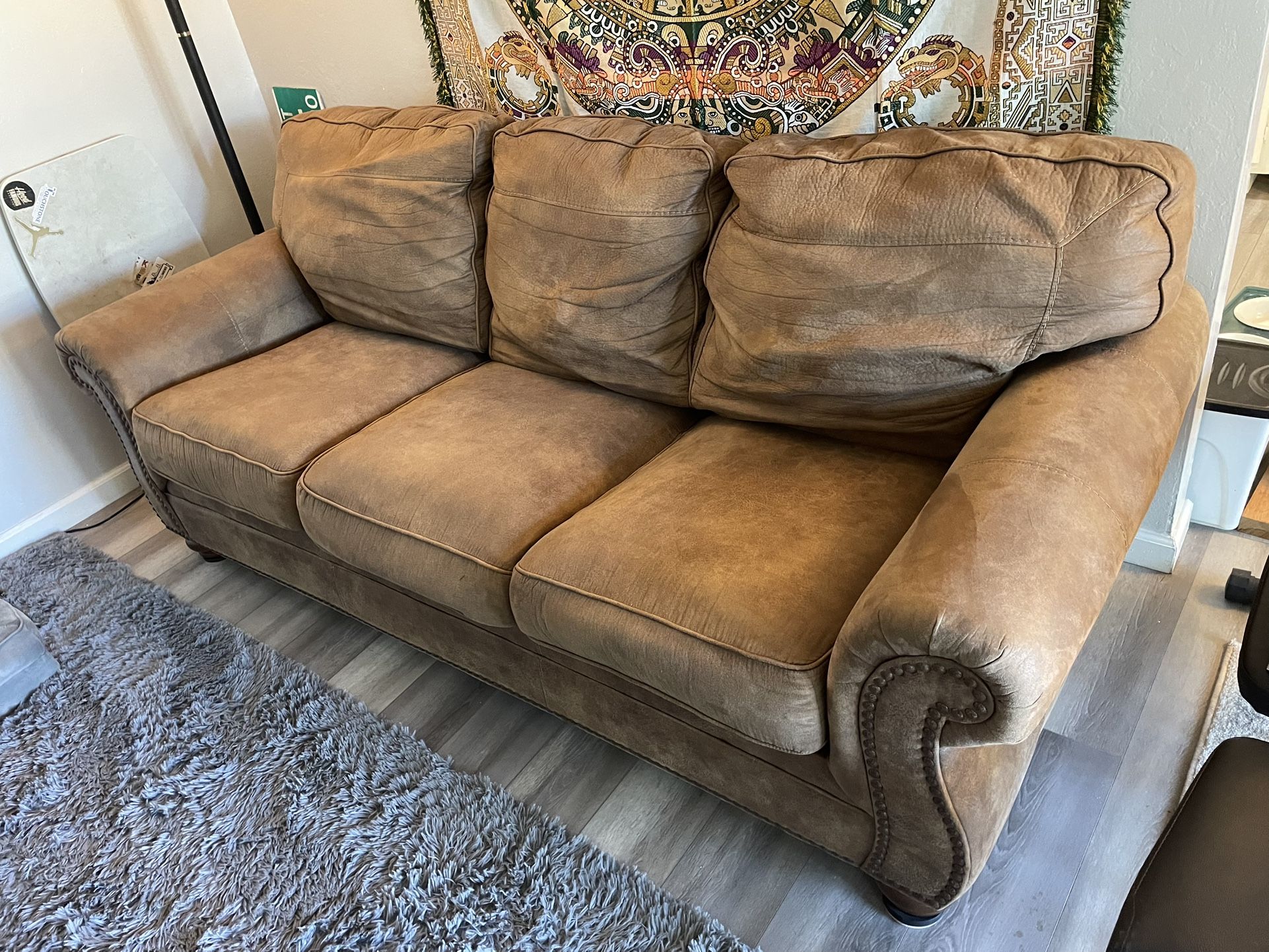 Free Couch