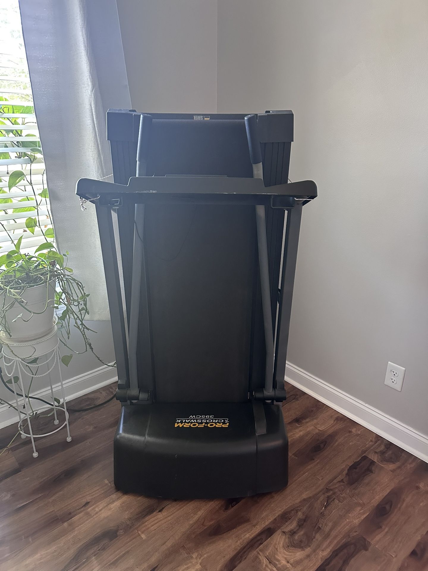 treadmill