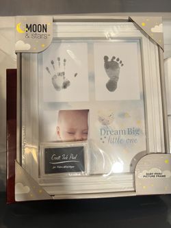 Baby Picture Frame
