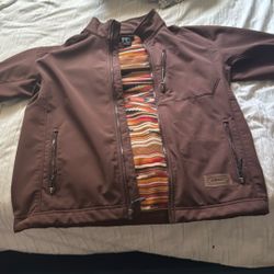 Ariat Jacket 