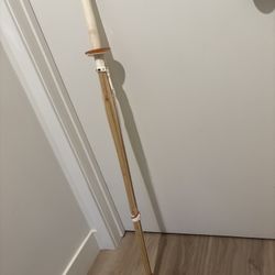 Shinai Sword 